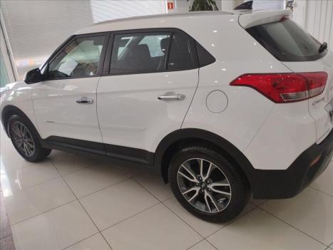 HYUNDAI Creta 2.0 16V 4P FLEX PRESTIGE AUTOMTICO, Foto 4