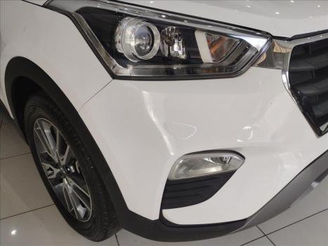 HYUNDAI Creta 2.0 16V 4P FLEX PRESTIGE AUTOMTICO, Foto 5