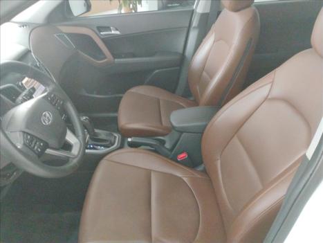 HYUNDAI Creta 2.0 16V 4P FLEX PRESTIGE AUTOMTICO, Foto 8