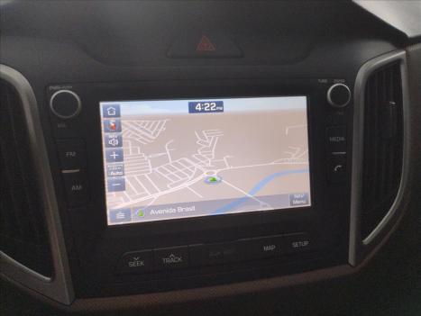 HYUNDAI Creta 2.0 16V 4P FLEX PRESTIGE AUTOMTICO, Foto 11