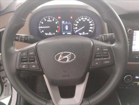 HYUNDAI Creta 2.0 16V 4P FLEX PRESTIGE AUTOMTICO, Foto 13