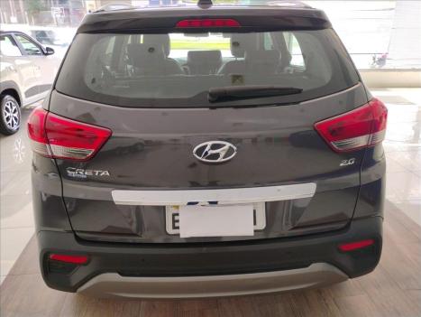 HYUNDAI Creta 2.0 16V 4P FLEX PRESTIGE AUTOMTICO, Foto 2