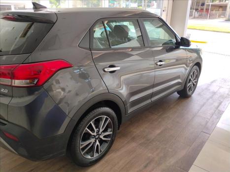 HYUNDAI Creta 2.0 16V 4P FLEX PRESTIGE AUTOMTICO, Foto 3