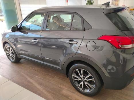 HYUNDAI Creta 2.0 16V 4P FLEX PRESTIGE AUTOMTICO, Foto 4