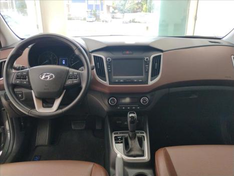 HYUNDAI Creta 2.0 16V 4P FLEX PRESTIGE AUTOMTICO, Foto 8