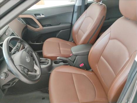 HYUNDAI Creta 2.0 16V 4P FLEX PRESTIGE AUTOMTICO, Foto 10