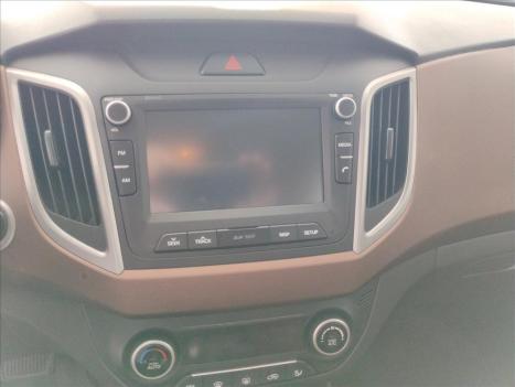 HYUNDAI Creta 2.0 16V 4P FLEX PRESTIGE AUTOMTICO, Foto 12