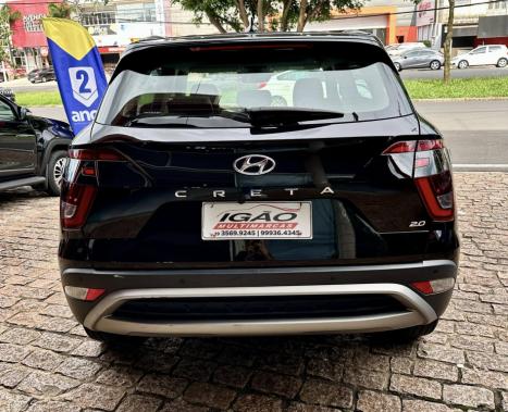 HYUNDAI Creta 2.0 16V 4P FLEX ULTIMATE AUTOMTICO, Foto 6