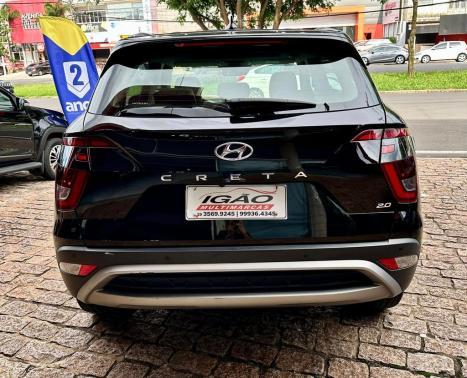 HYUNDAI Creta 2.0 16V 4P FLEX ULTIMATE AUTOMTICO, Foto 5