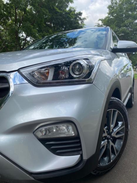 HYUNDAI Creta 2.0 16V 4P FLEX PULSE AUTOMTICO, Foto 3