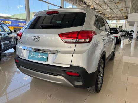 HYUNDAI Creta 2.0 16V 4P FLEX PRESTIGE AUTOMTICO, Foto 4