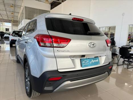 HYUNDAI Creta 2.0 16V 4P FLEX PRESTIGE AUTOMTICO, Foto 5