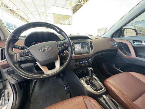 HYUNDAI Creta 2.0 16V 4P FLEX PRESTIGE AUTOMTICO, Foto 8