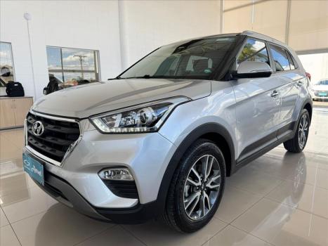 HYUNDAI Creta 2.0 16V 4P FLEX PRESTIGE AUTOMTICO, Foto 2