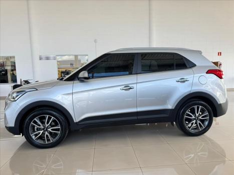 HYUNDAI Creta 2.0 16V 4P FLEX PRESTIGE AUTOMTICO, Foto 3