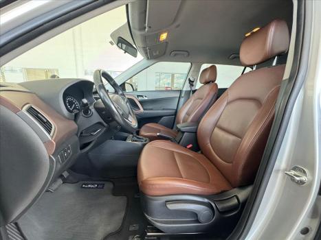 HYUNDAI Creta 2.0 16V 4P FLEX PRESTIGE AUTOMTICO, Foto 6