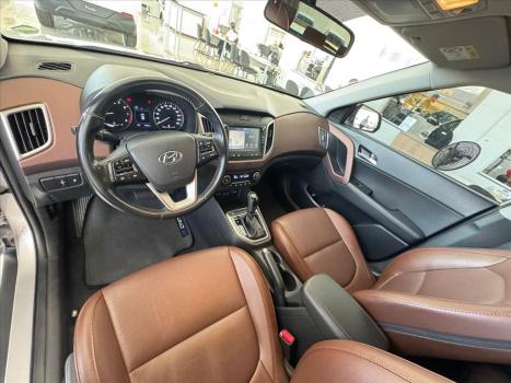 HYUNDAI Creta 2.0 16V 4P FLEX PRESTIGE AUTOMTICO, Foto 7