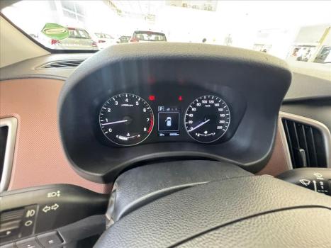 HYUNDAI Creta 2.0 16V 4P FLEX PRESTIGE AUTOMTICO, Foto 9