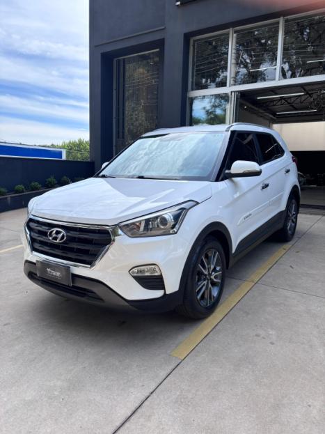 HYUNDAI Creta 2.0 16V 4P FLEX PRESTIGE AUTOMTICO, Foto 3