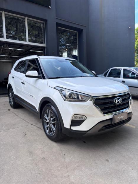 HYUNDAI Creta 2.0 16V 4P FLEX PRESTIGE AUTOMTICO, Foto 5