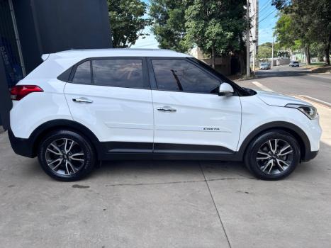 HYUNDAI Creta 2.0 16V 4P FLEX PRESTIGE AUTOMTICO, Foto 6