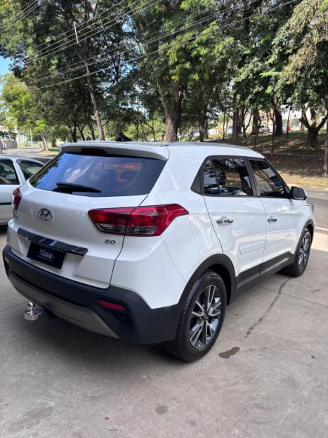 HYUNDAI Creta 2.0 16V 4P FLEX PRESTIGE AUTOMTICO, Foto 7