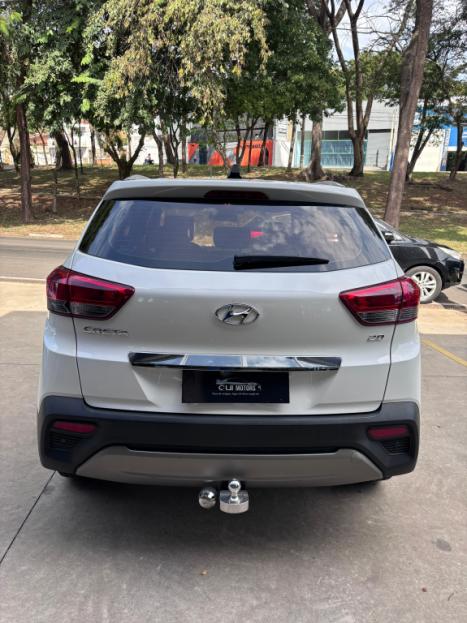 HYUNDAI Creta 2.0 16V 4P FLEX PRESTIGE AUTOMTICO, Foto 8