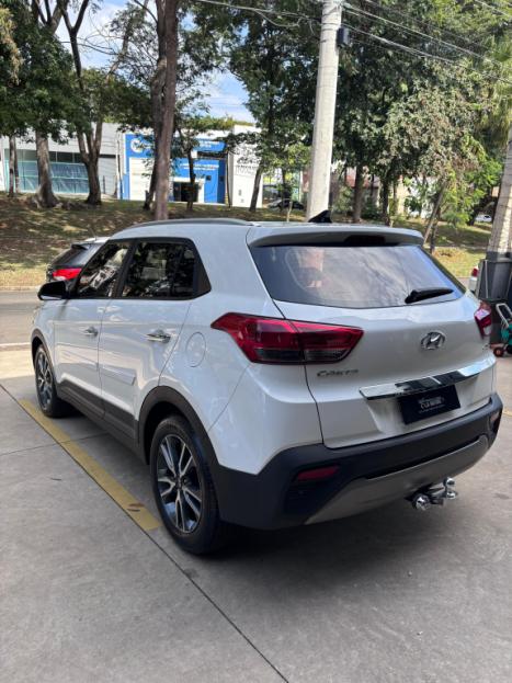 HYUNDAI Creta 2.0 16V 4P FLEX PRESTIGE AUTOMTICO, Foto 9