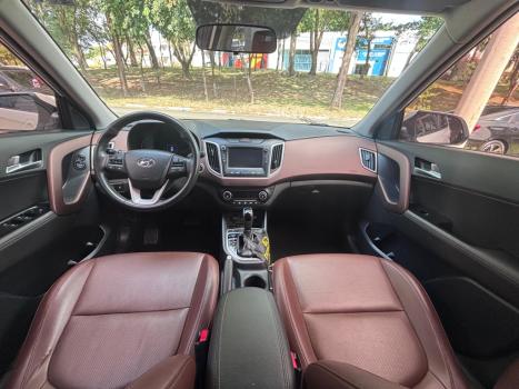 HYUNDAI Creta 2.0 16V 4P FLEX PRESTIGE AUTOMTICO, Foto 11