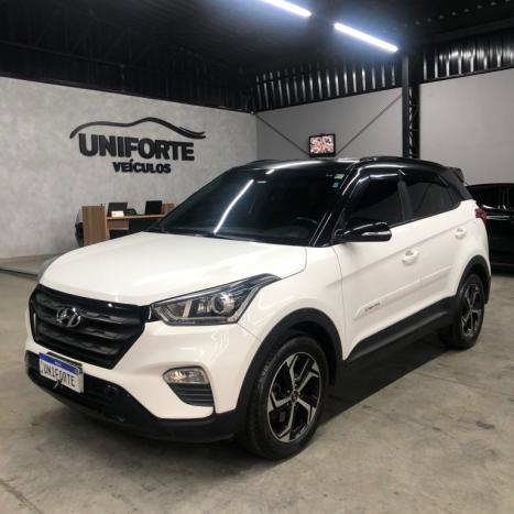 HYUNDAI Creta 2.0 16V 4P FLEX SPORT AUTOMTICO, Foto 1