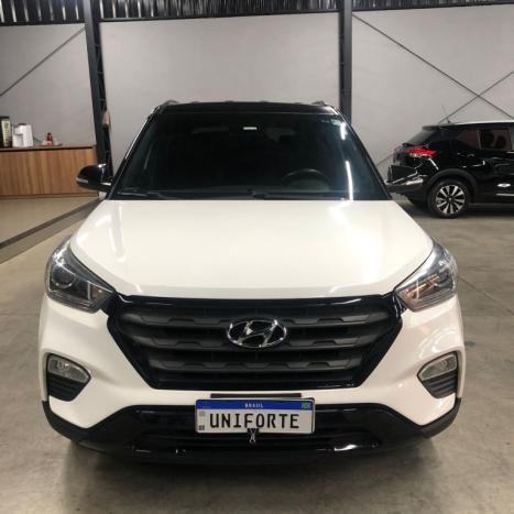 HYUNDAI Creta 2.0 16V 4P FLEX SPORT AUTOMTICO, Foto 2