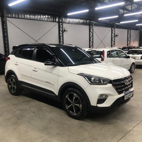 HYUNDAI Creta 2.0 16V 4P FLEX SPORT AUTOMTICO, Foto 3
