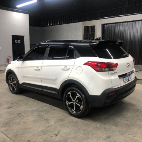 HYUNDAI Creta 2.0 16V 4P FLEX SPORT AUTOMTICO, Foto 4