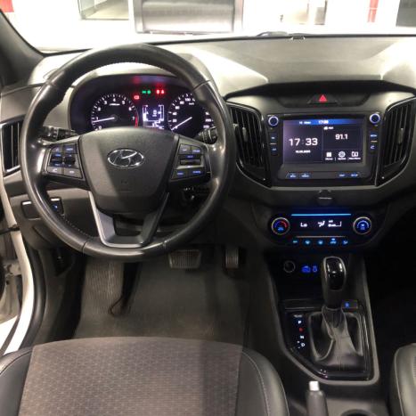 HYUNDAI Creta 2.0 16V 4P FLEX SPORT AUTOMTICO, Foto 6