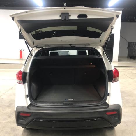 HYUNDAI Creta 2.0 16V 4P FLEX SPORT AUTOMTICO, Foto 8