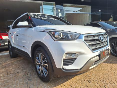 HYUNDAI Creta 2.0 16V 4P FLEX PRESTIGE AUTOMTICO, Foto 2