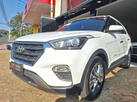 HYUNDAI Creta 2.0 16V 4P FLEX PRESTIGE AUTOMTICO, Foto 4