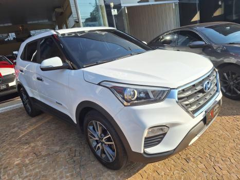 HYUNDAI Creta 2.0 16V 4P FLEX PRESTIGE AUTOMTICO, Foto 5