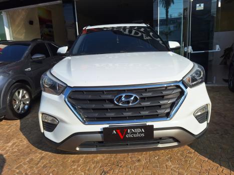 HYUNDAI Creta 2.0 16V 4P FLEX PRESTIGE AUTOMTICO, Foto 6