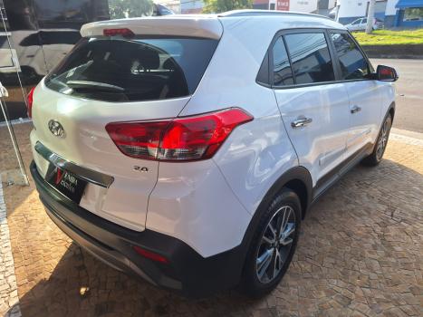 HYUNDAI Creta 2.0 16V 4P FLEX PRESTIGE AUTOMTICO, Foto 7