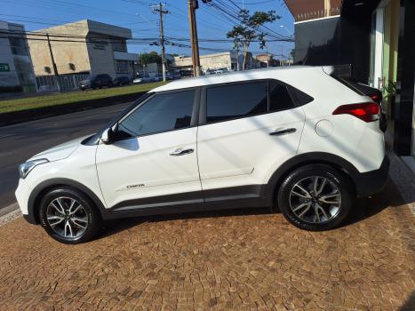 HYUNDAI Creta 2.0 16V 4P FLEX PRESTIGE AUTOMTICO, Foto 9