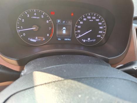 HYUNDAI Creta 2.0 16V 4P FLEX PRESTIGE AUTOMTICO, Foto 10