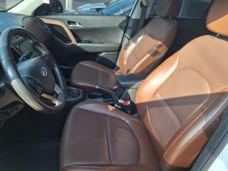 HYUNDAI Creta 2.0 16V 4P FLEX PRESTIGE AUTOMTICO, Foto 11
