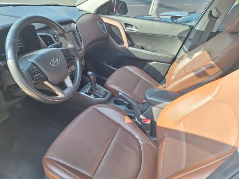 HYUNDAI Creta 2.0 16V 4P FLEX PRESTIGE AUTOMTICO, Foto 12