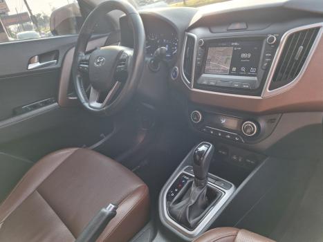 HYUNDAI Creta 2.0 16V 4P FLEX PRESTIGE AUTOMTICO, Foto 13