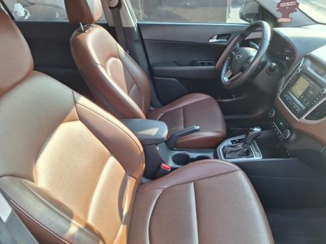 HYUNDAI Creta 2.0 16V 4P FLEX PRESTIGE AUTOMTICO, Foto 14