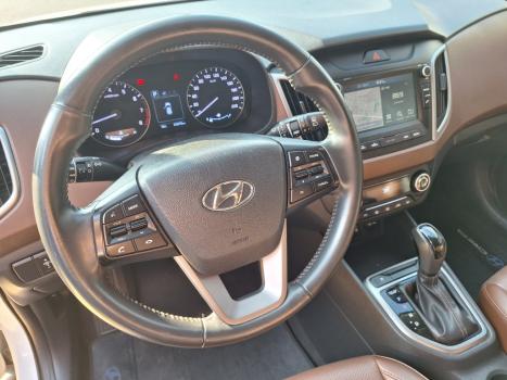 HYUNDAI Creta 2.0 16V 4P FLEX PRESTIGE AUTOMTICO, Foto 15