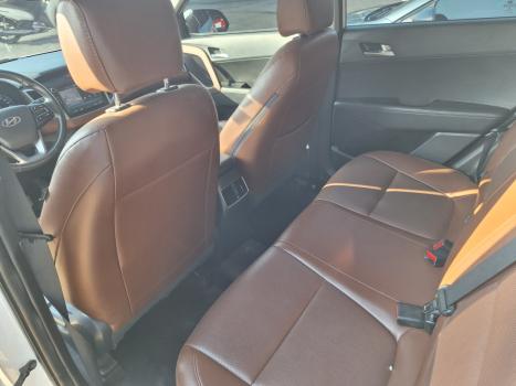 HYUNDAI Creta 2.0 16V 4P FLEX PRESTIGE AUTOMTICO, Foto 16