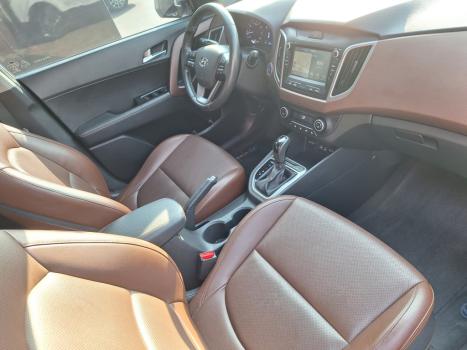 HYUNDAI Creta 2.0 16V 4P FLEX PRESTIGE AUTOMTICO, Foto 17