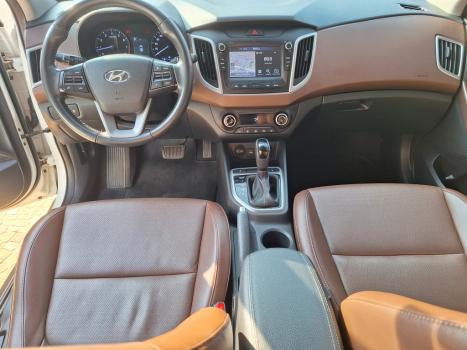 HYUNDAI Creta 2.0 16V 4P FLEX PRESTIGE AUTOMTICO, Foto 18